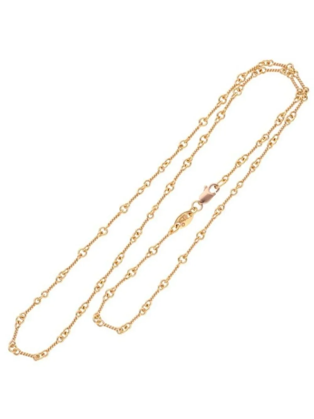 Chrome Hearts this authentic
